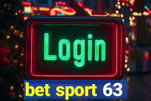 bet sport 63