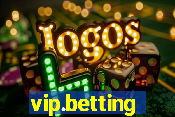 vip.betting