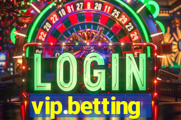 vip.betting