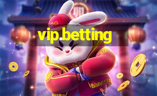 vip.betting