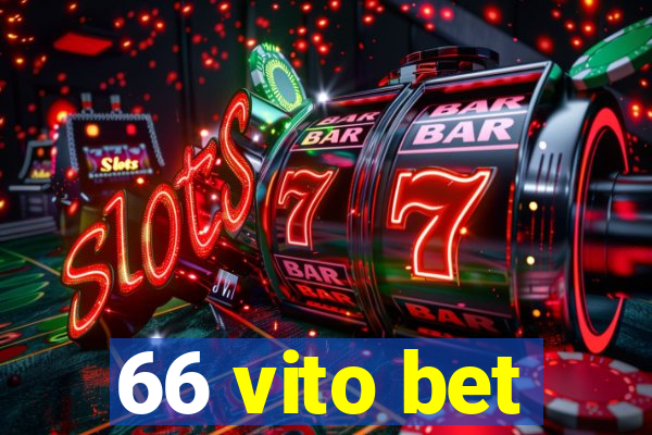 66 vito bet