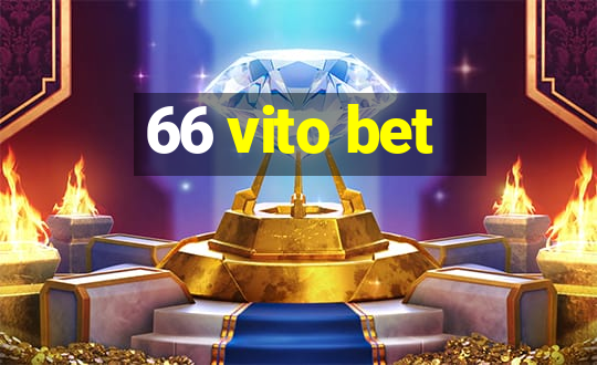 66 vito bet