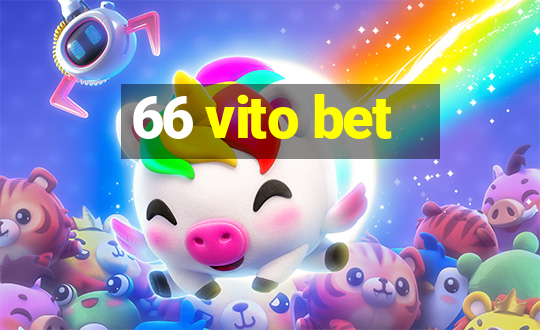 66 vito bet