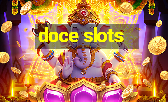 doce slots