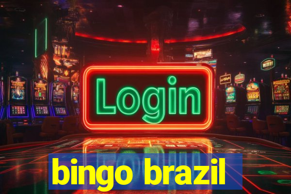 bingo brazil