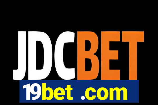 19bet .com