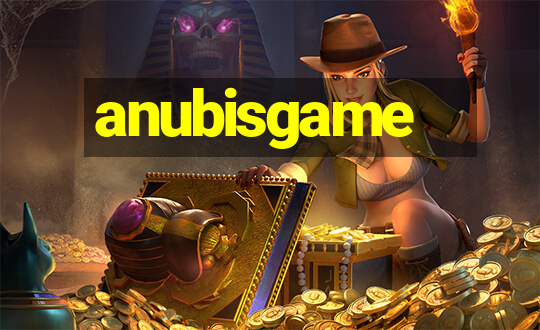 anubisgame