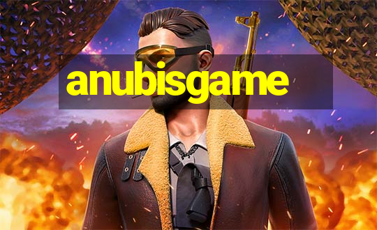 anubisgame