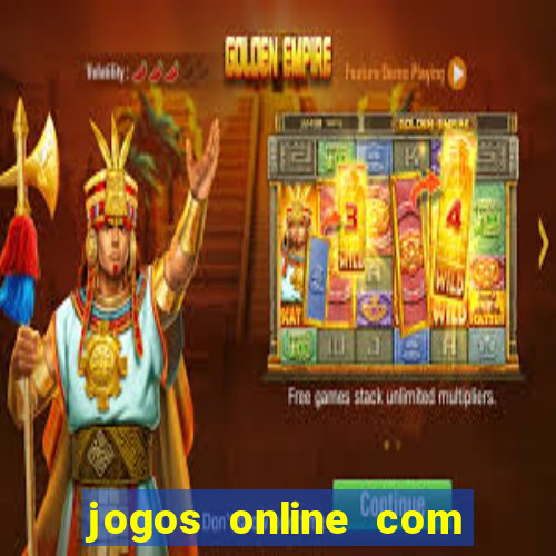 jogos online com dinheiro real