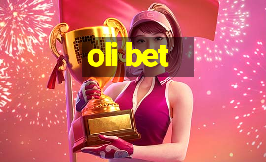 oli bet