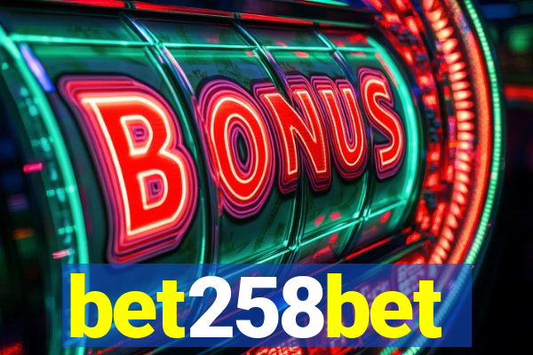 bet258bet