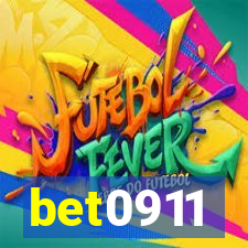 bet0911