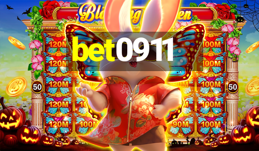 bet0911