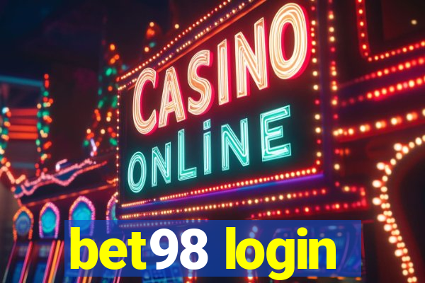 bet98 login