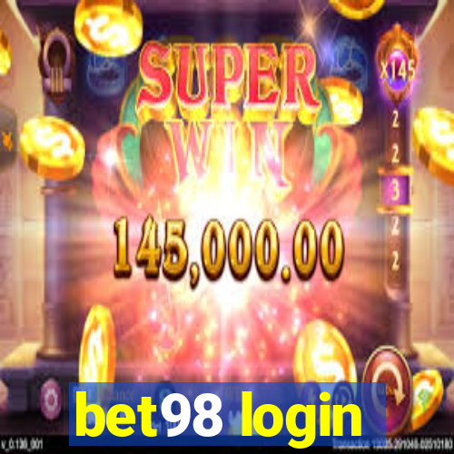 bet98 login