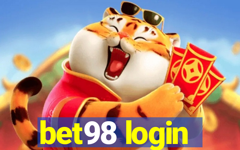 bet98 login