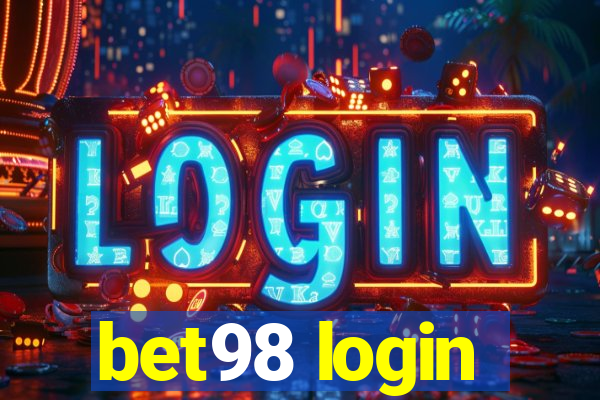 bet98 login