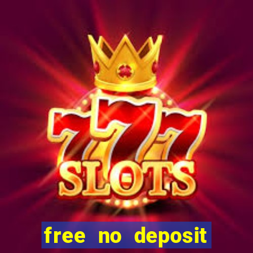 free no deposit bet offers