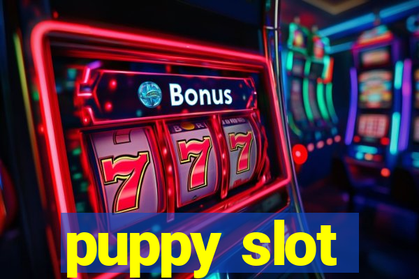 puppy slot