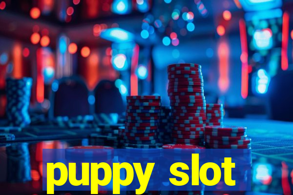 puppy slot