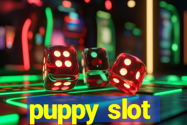 puppy slot