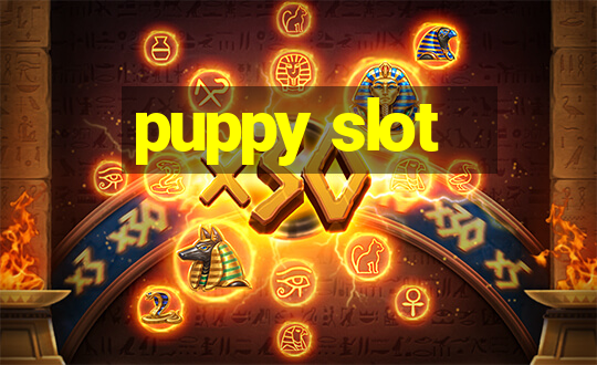 puppy slot