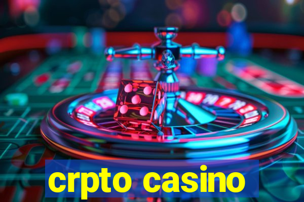 crpto casino