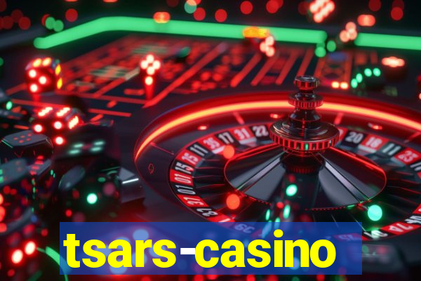 tsars-casino