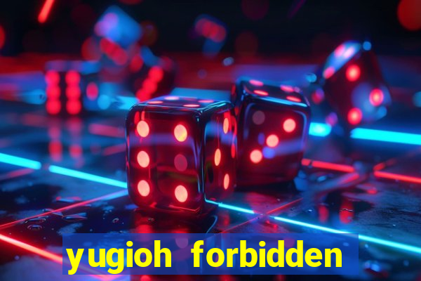 yugioh forbidden memories megamorph