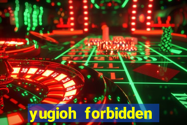 yugioh forbidden memories megamorph