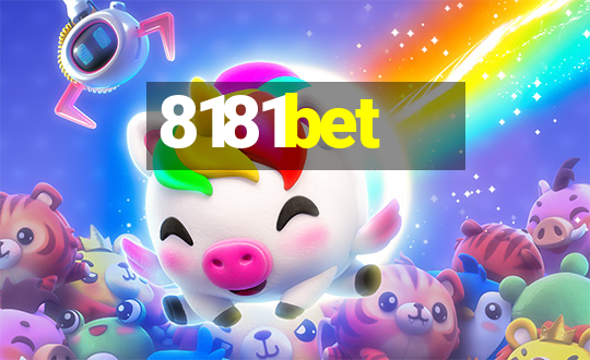 8181bet