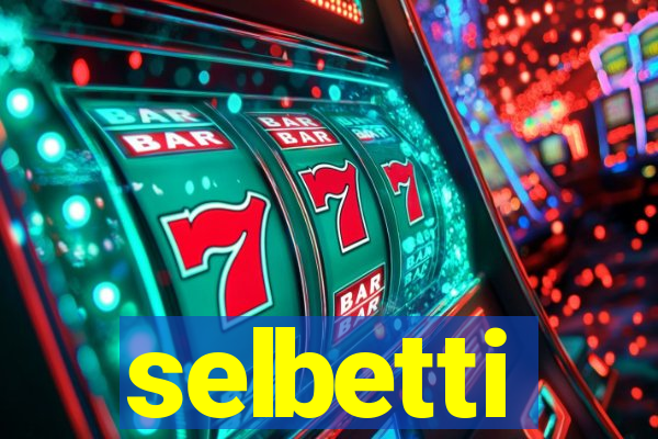 selbetti