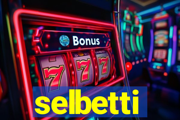 selbetti