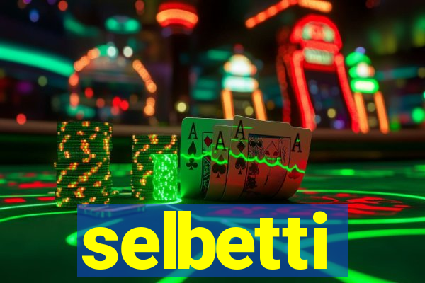 selbetti