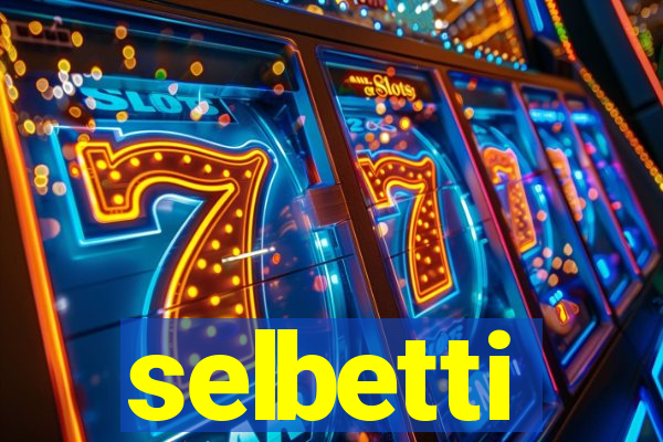 selbetti