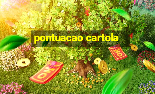 pontuacao cartola