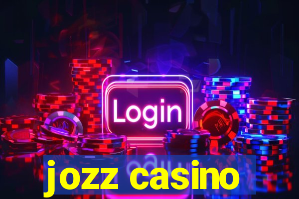 jozz casino