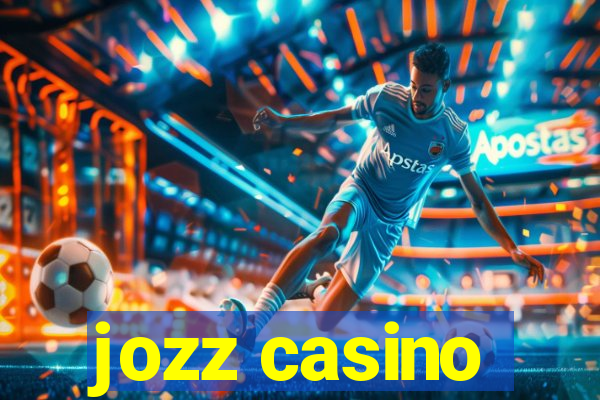 jozz casino