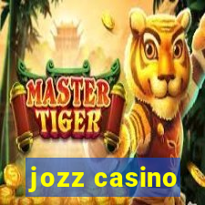 jozz casino