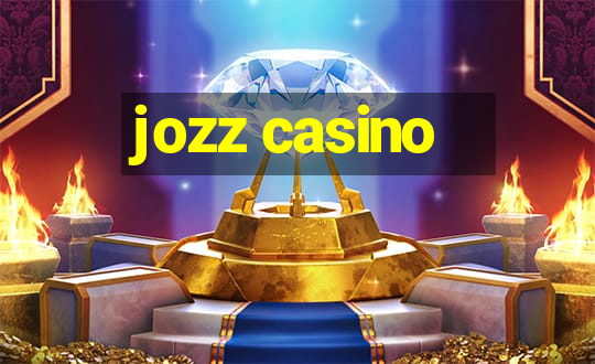 jozz casino