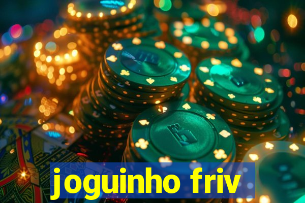 joguinho friv