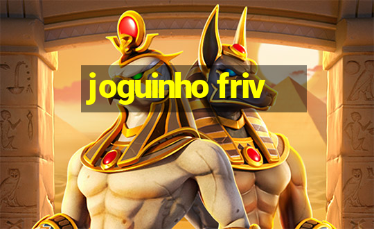 joguinho friv