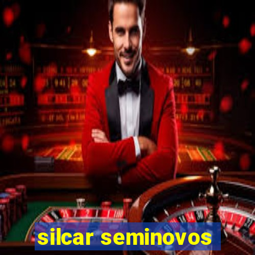 silcar seminovos