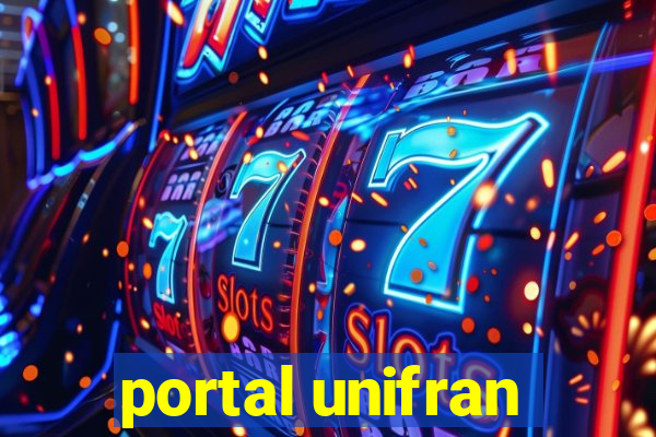 portal unifran