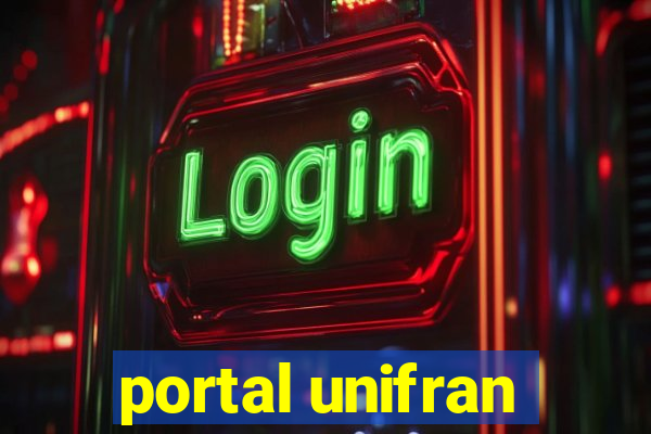 portal unifran