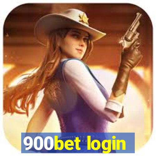 900bet login