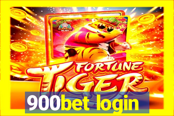 900bet login