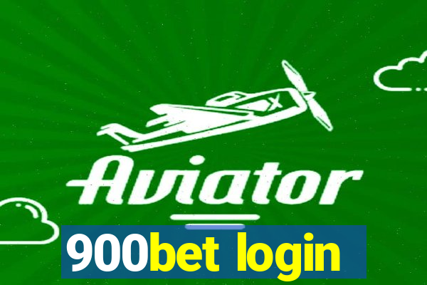 900bet login