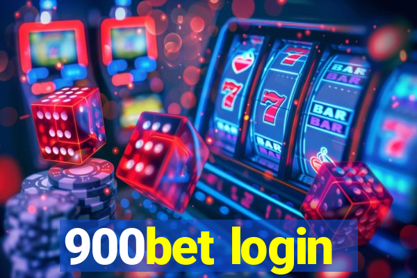 900bet login