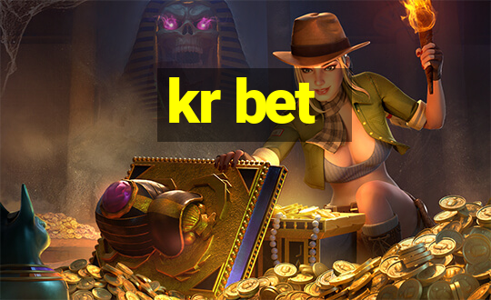 kr bet